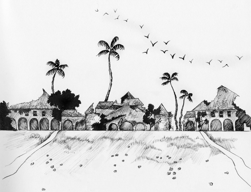 decaying stanford image