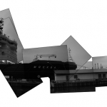 icebreaker on the english embankment