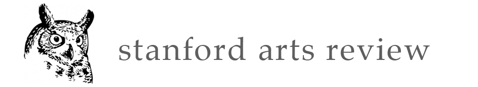 Stanford Arts Review