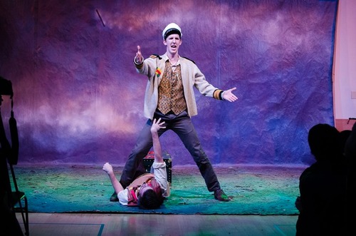 fantasticks