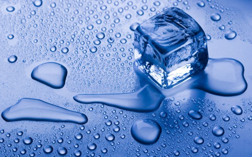 ice