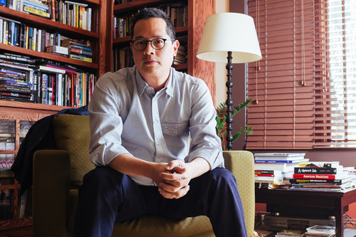 jeff chang