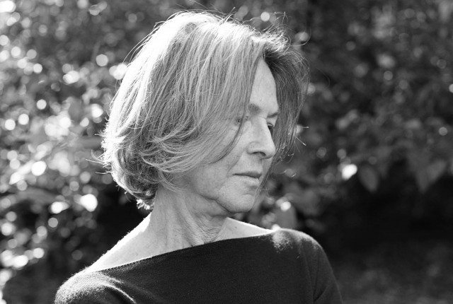 louise gluck