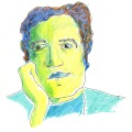 patrick modiano sketch