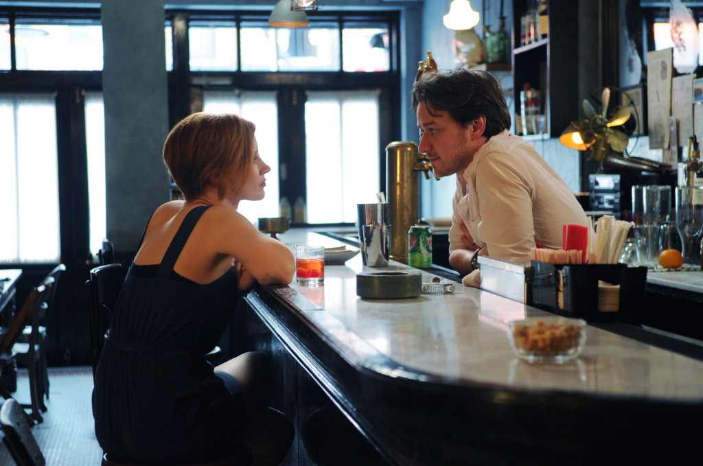 THE DISAPPEARANCE OF ELEANOR RIGBY