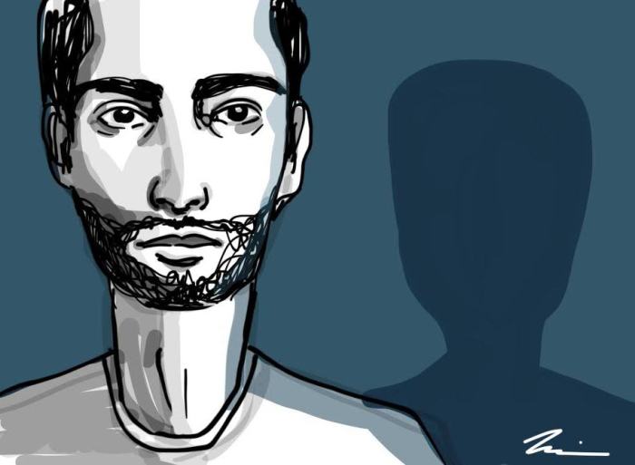 rhye illustration
