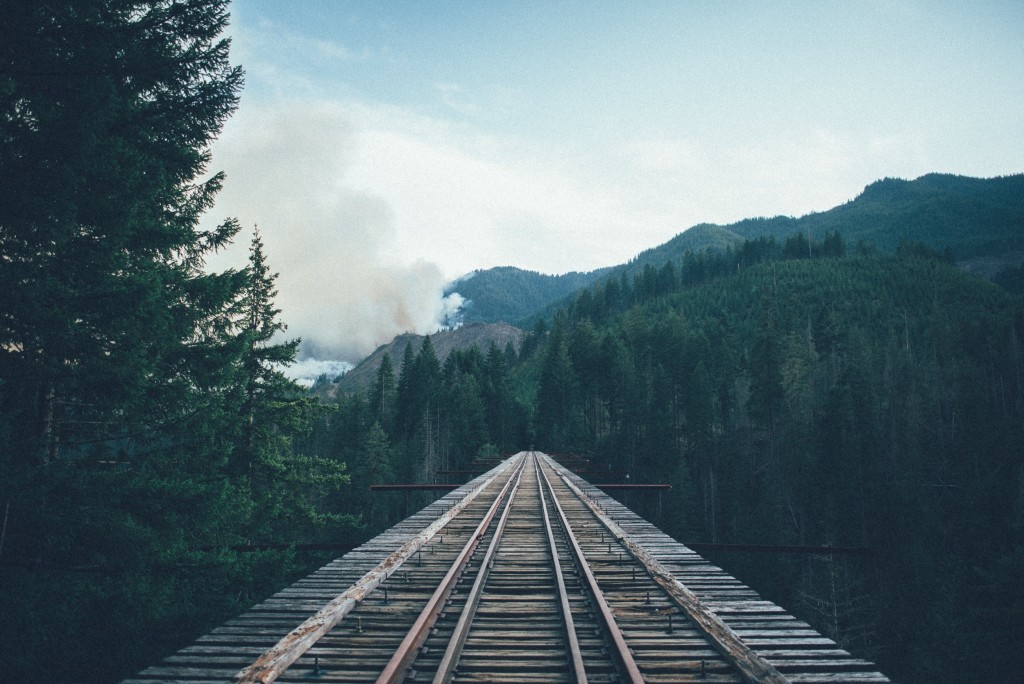 rails