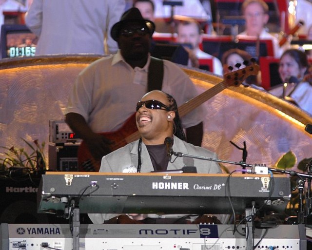 stevie