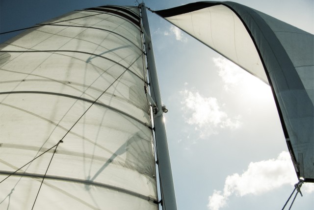 sail