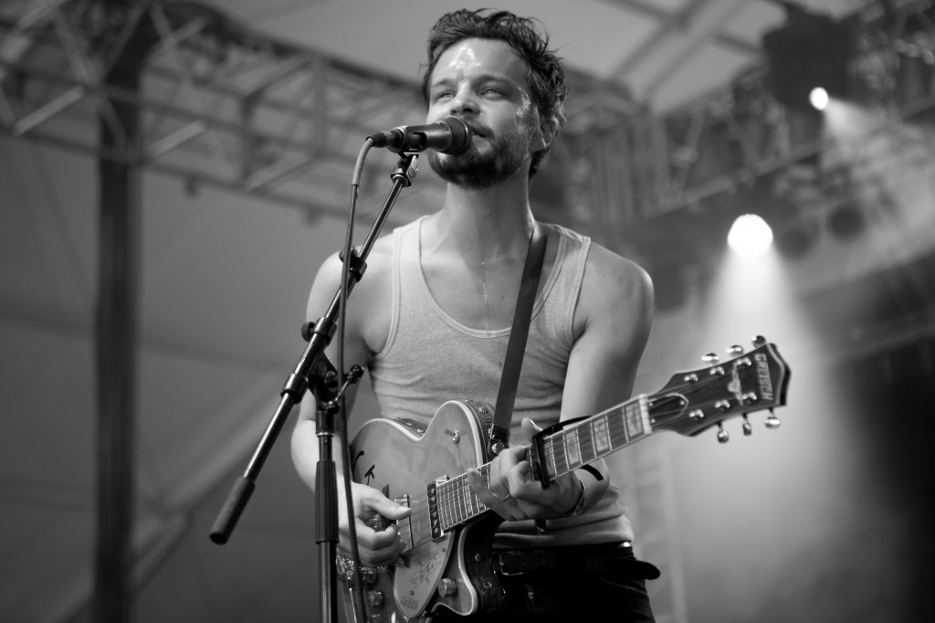 tallest man