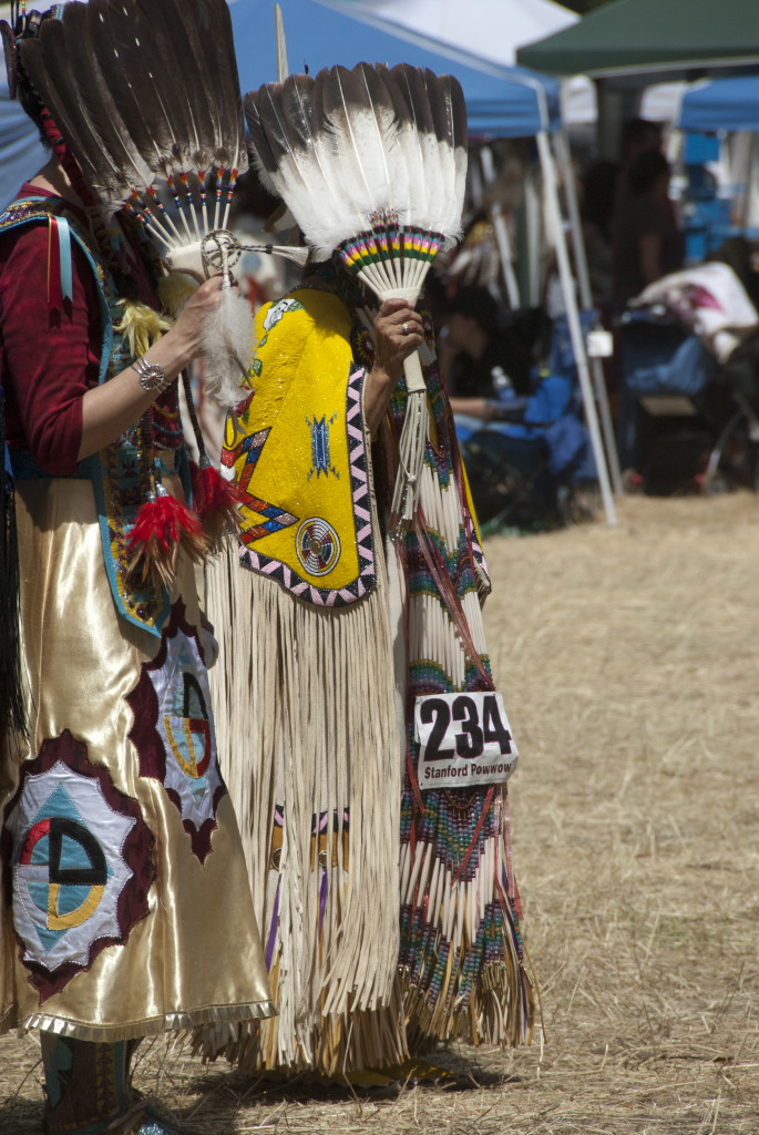 Stanford Powwow
