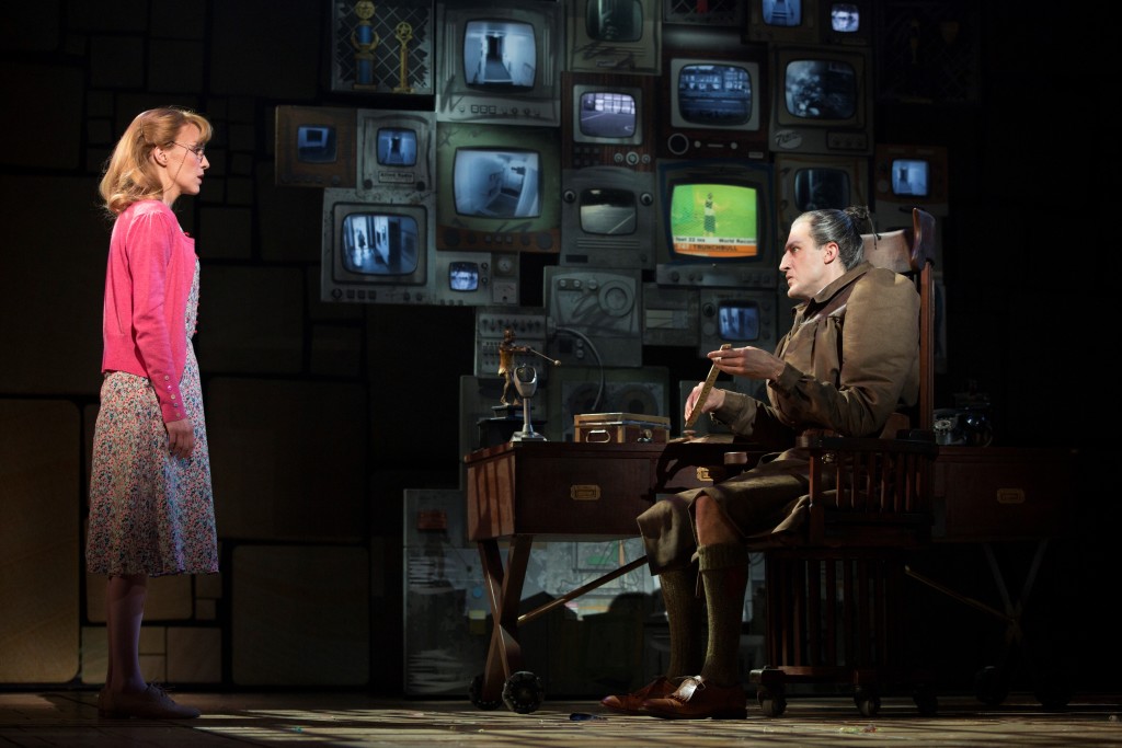 Matilda Mia Sinclair Jenness Bryce Ryness Jenness, and Ryness will be joined by fellow principal cast members Jennifer Blood (Miss Honey), Quinn Mattfeld (Mr. Wormwood) and Cassie Silva (Mrs. Wormwood). The ensemble will include Cal Alexander, Kayla Amistad, Cameron Burke, Brittany Conigatti, Michael Fatica, Wesley Faucher, John Michael Fiumara, Camden Gonzales, Shonica Gooden, Evan Gray, Cassidy Hagel, Meliki Hurd, Michael D. Jablonski, Luke Kolbe Mannikus, Stephanie Martignetti, Megan McGuff, Ora Jones, Justin Packard, Serena Quadrato, Aristotle Rock, Jaquez Andre Sims, Ian Michael Stuart, Danny Tieger, Kaci Walfall, Natalie Wisdom and Darius Wright.