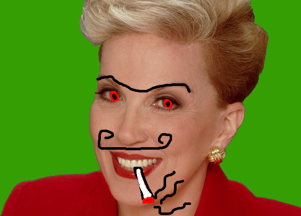 DEMON ABBY