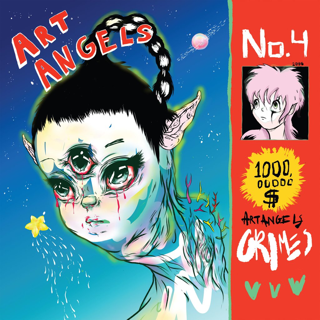 ArtAngels