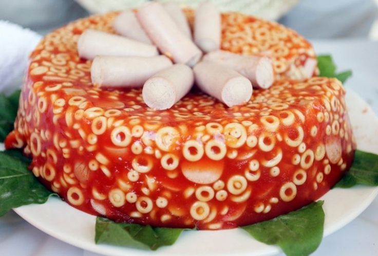 Jello