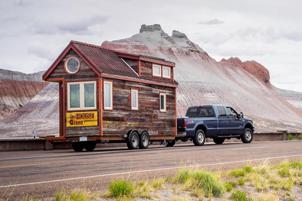 Tiny House