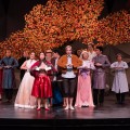 into the woods