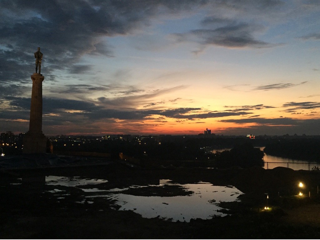 belgrade