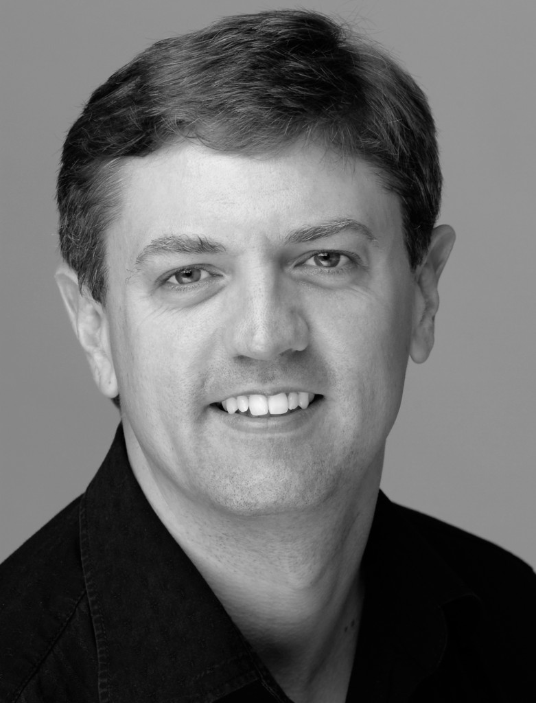 Martin West.