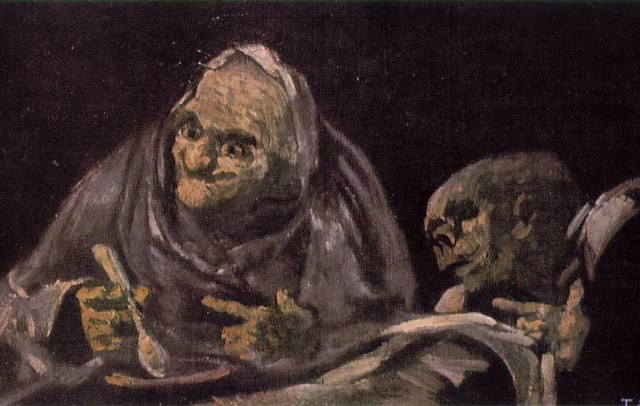 Francisco_de_Goya_y_Lucientes_-_Two_Women_Eating_-_WGA10114