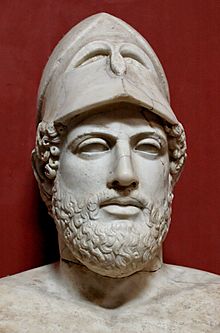 pericles
