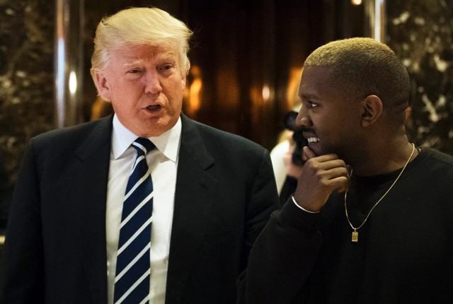 kanyetrump