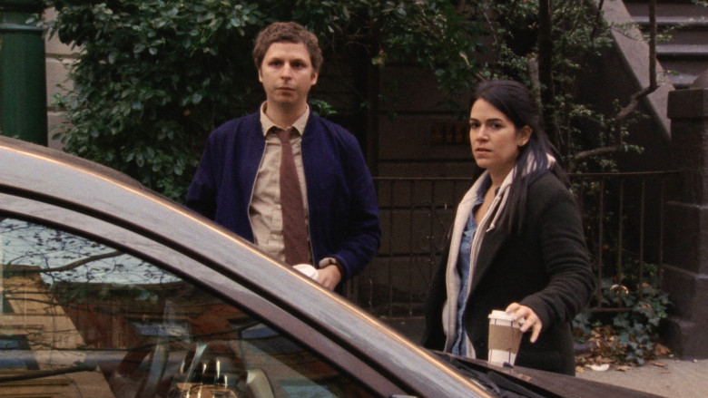 Michael Cera Dustin Guy Defa Person to Person