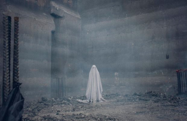 ghoststory