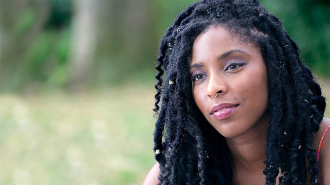 'The Incredible Jessica James' Film Review: