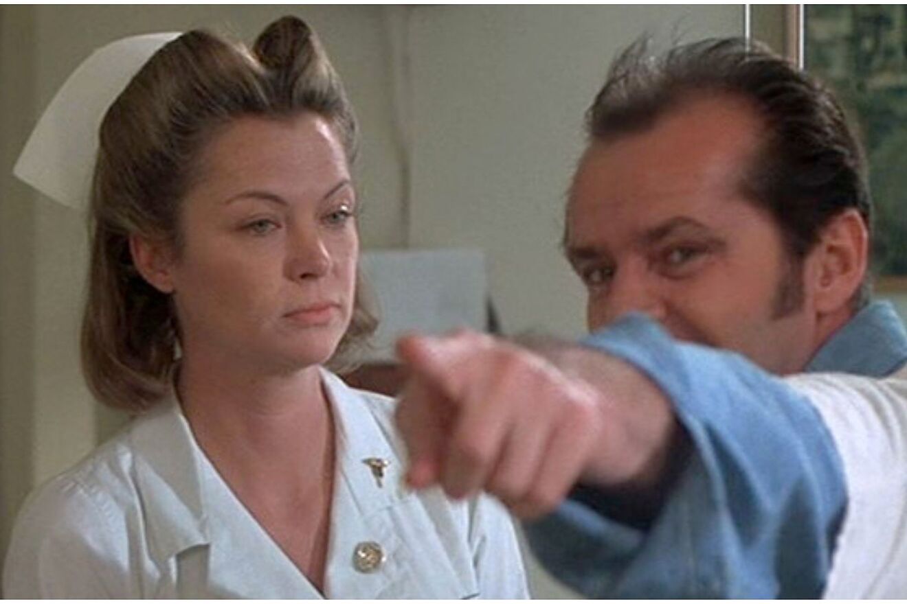 Louise Fletcher: Oscar winner and 'perfect movie villain' dies at 88 | Marca