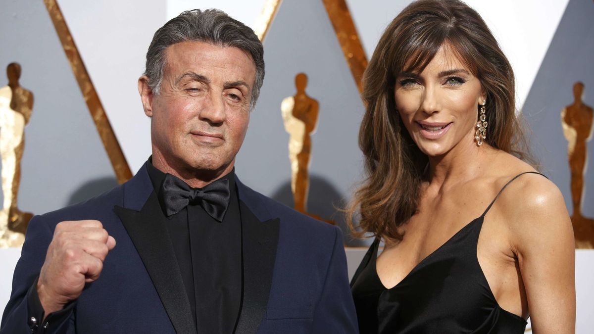 Oscar 2016: Rocky (Sylvester Stallone) pierde su último combate por el galardón