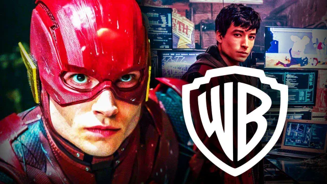 Warner Bros reportedly has no plans to work with Ezra Miller again after The Flash : r/comicbooks