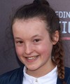 Bella Ramsey profile thumbnail image