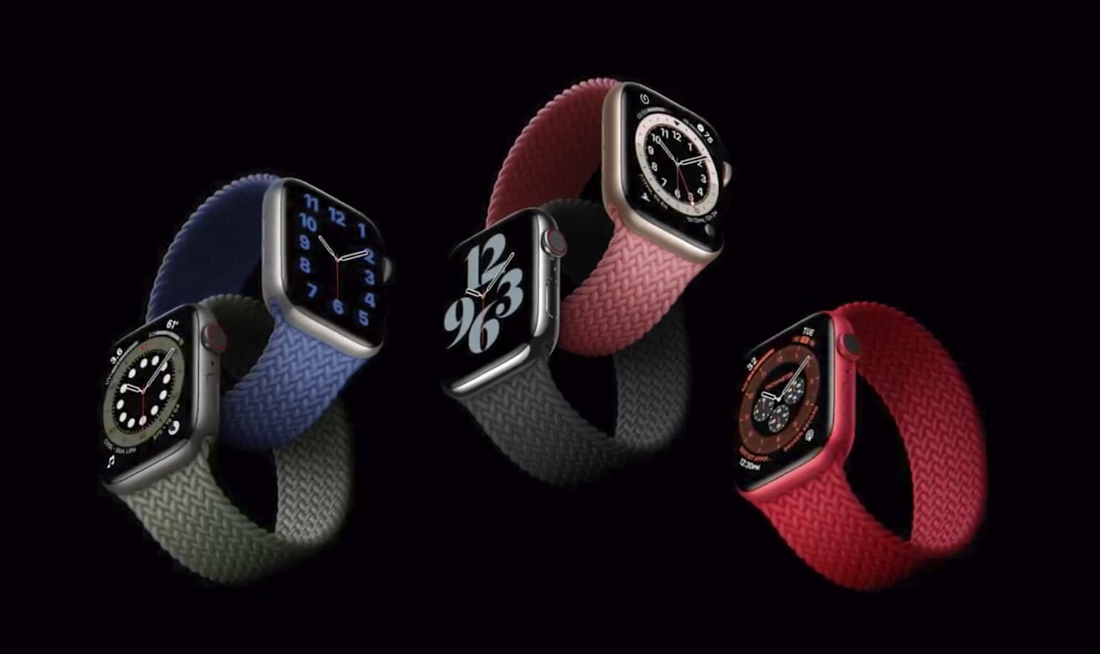Apple Watch: Family Settings feature requires no iPhone, a first