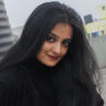 Madhurima Ghosh