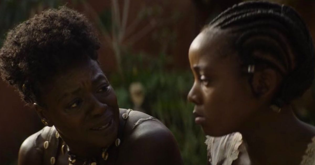 Is 'The Woman King' a True Story? Plus: Release Date and More