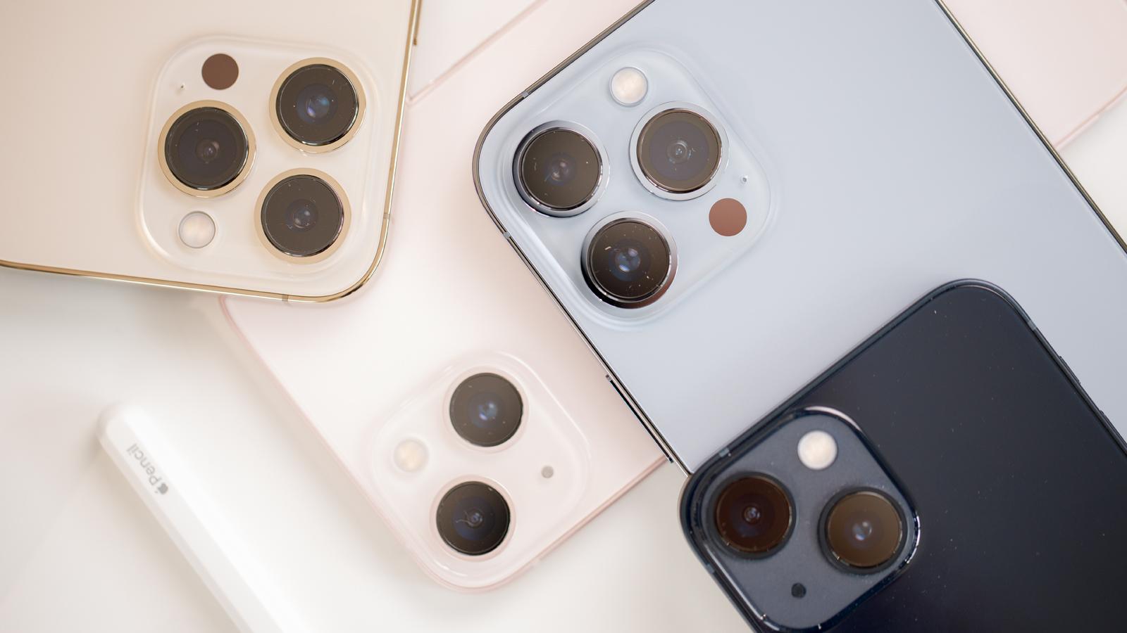 Five iPhone 14 Pro features we can't wait to see at the Far Out event - Daily Array