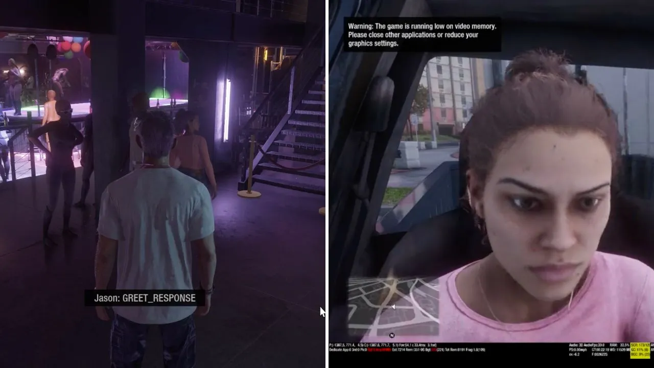 Alleged GTA 6 leaked footage reveals gameplay details: Find those Grand Theft Auto VI videos here | Digit