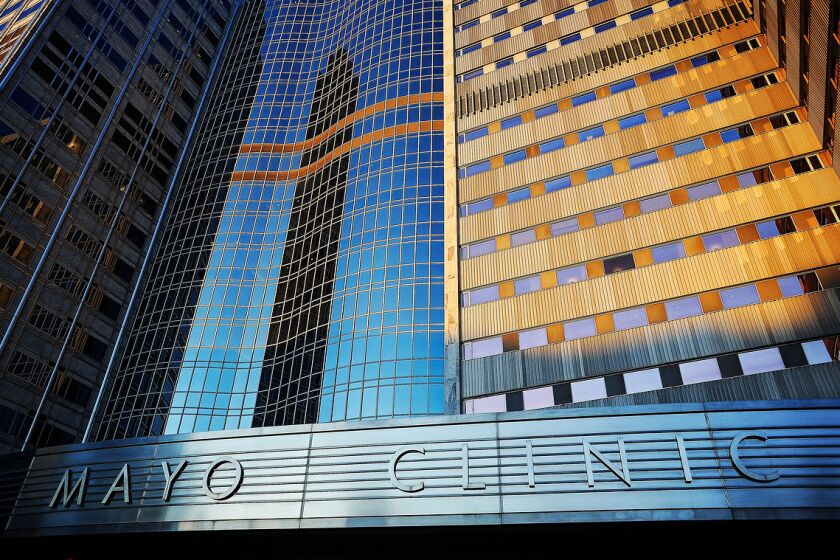 UPDATED: Mayo Clinic reports 'remarkable growth' in 2019 - Post Bulletin | Rochester Minnesota news, weather, sports