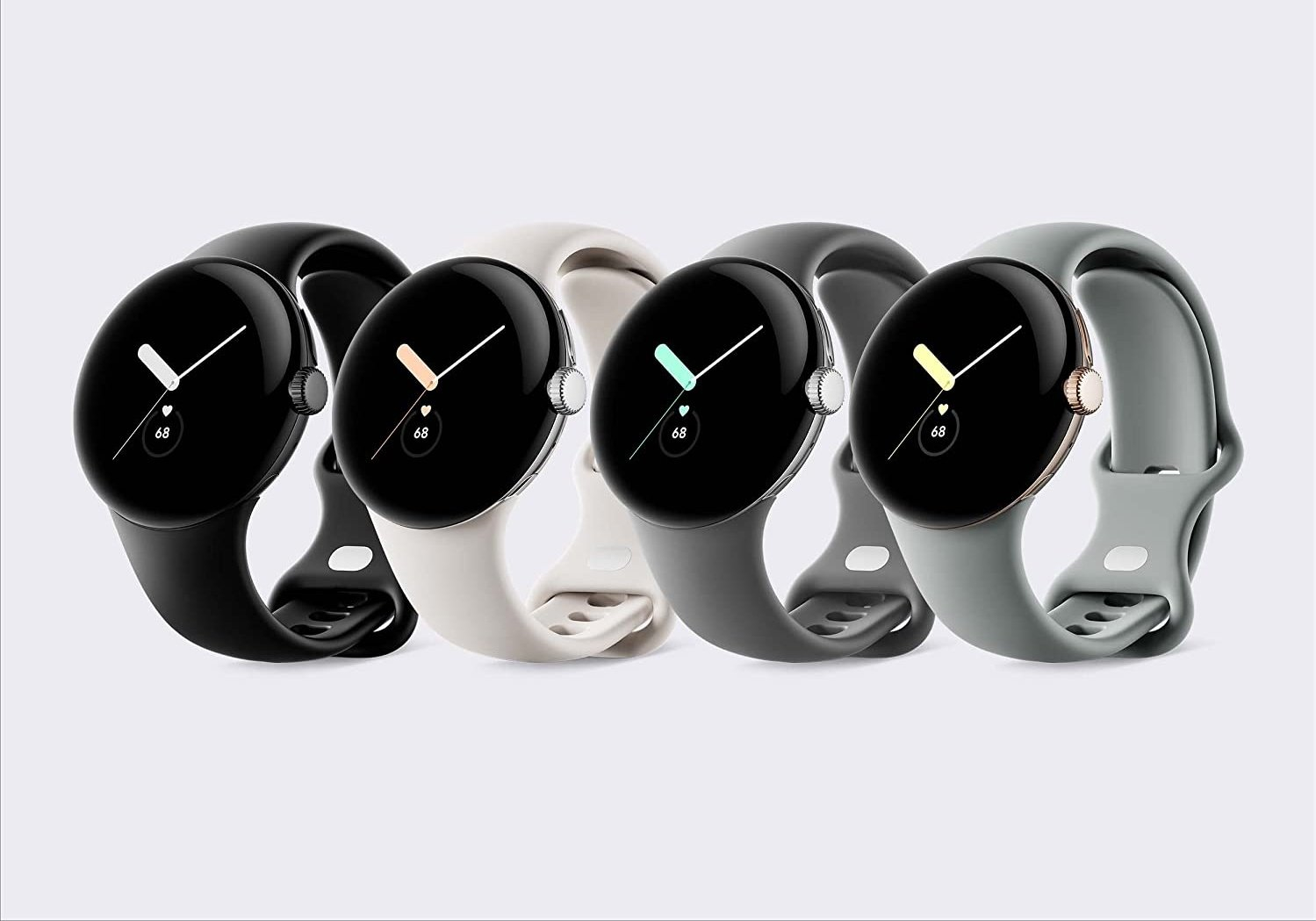 Google Pixel Watch specs leak online - NotebookCheck.net News