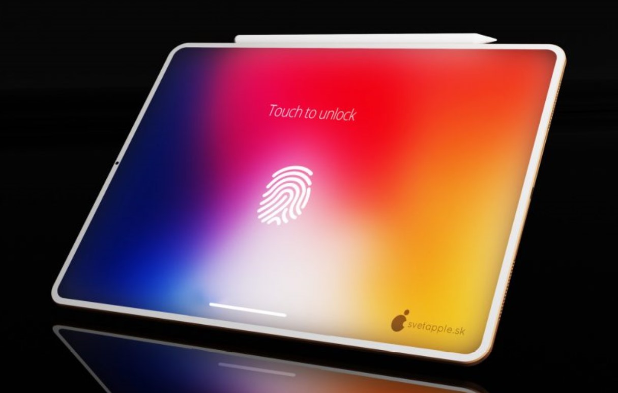iPad Air fourth-gen to get display increase to 11-inches, Apple A13 Bionic SoC - NotebookCheck.net News