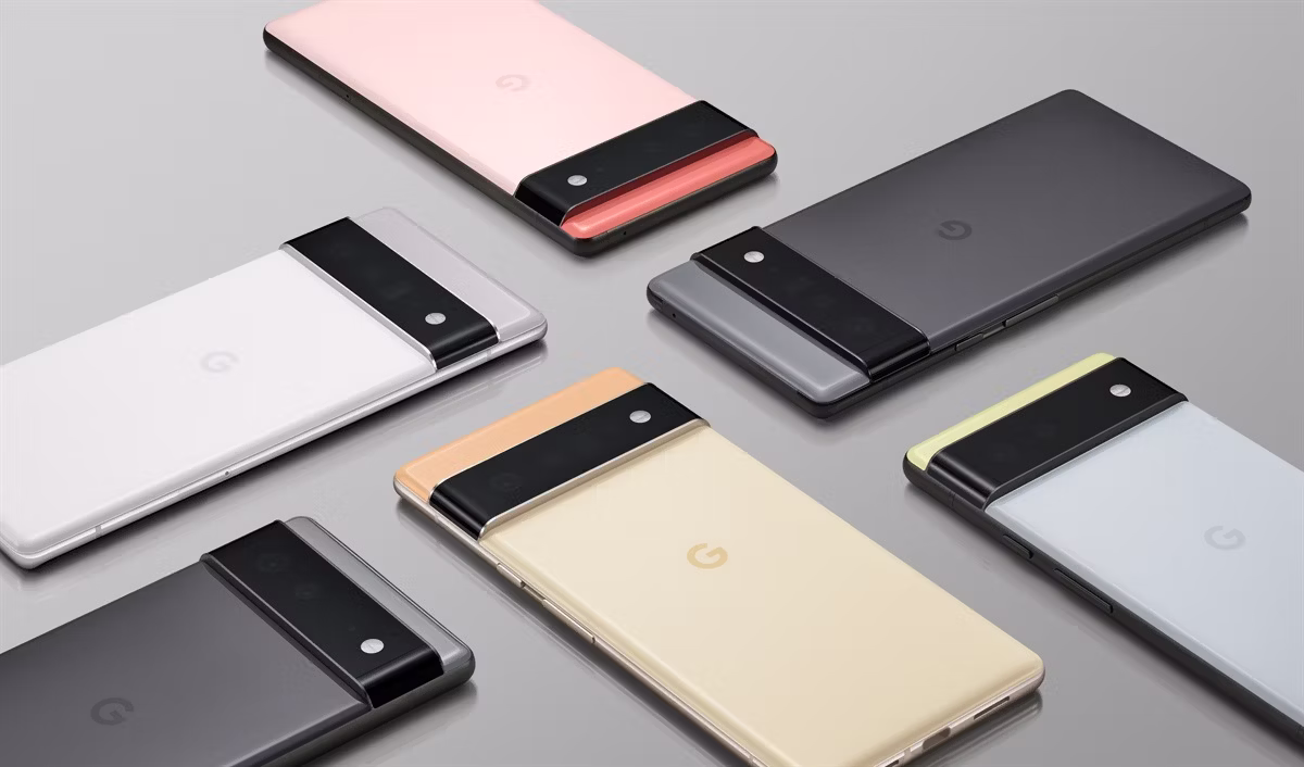 Google Pixel 6 and 6 Pro: Pricing, Specifications, Features, Release Date,  and more!