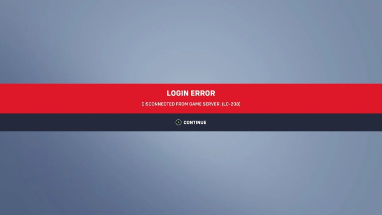 How to Fix "Error Code LC-208" in Overwatch 2 - Followchain