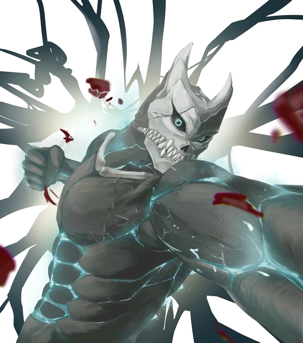 Monster 8 Chapter 42