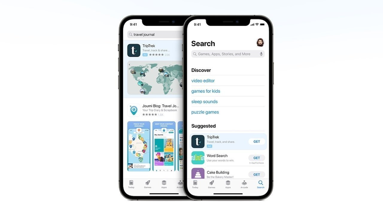 Apple ad business could reach $6B by 2025, with $4.1B from Search Ads | AppleInsider