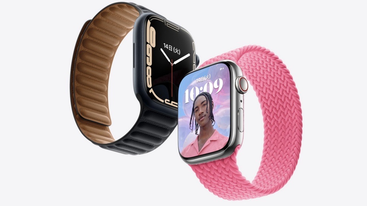 Apple Watch Series8では、iOS風の新たな省エネモードを搭載？ | ギズモード・ジャパン