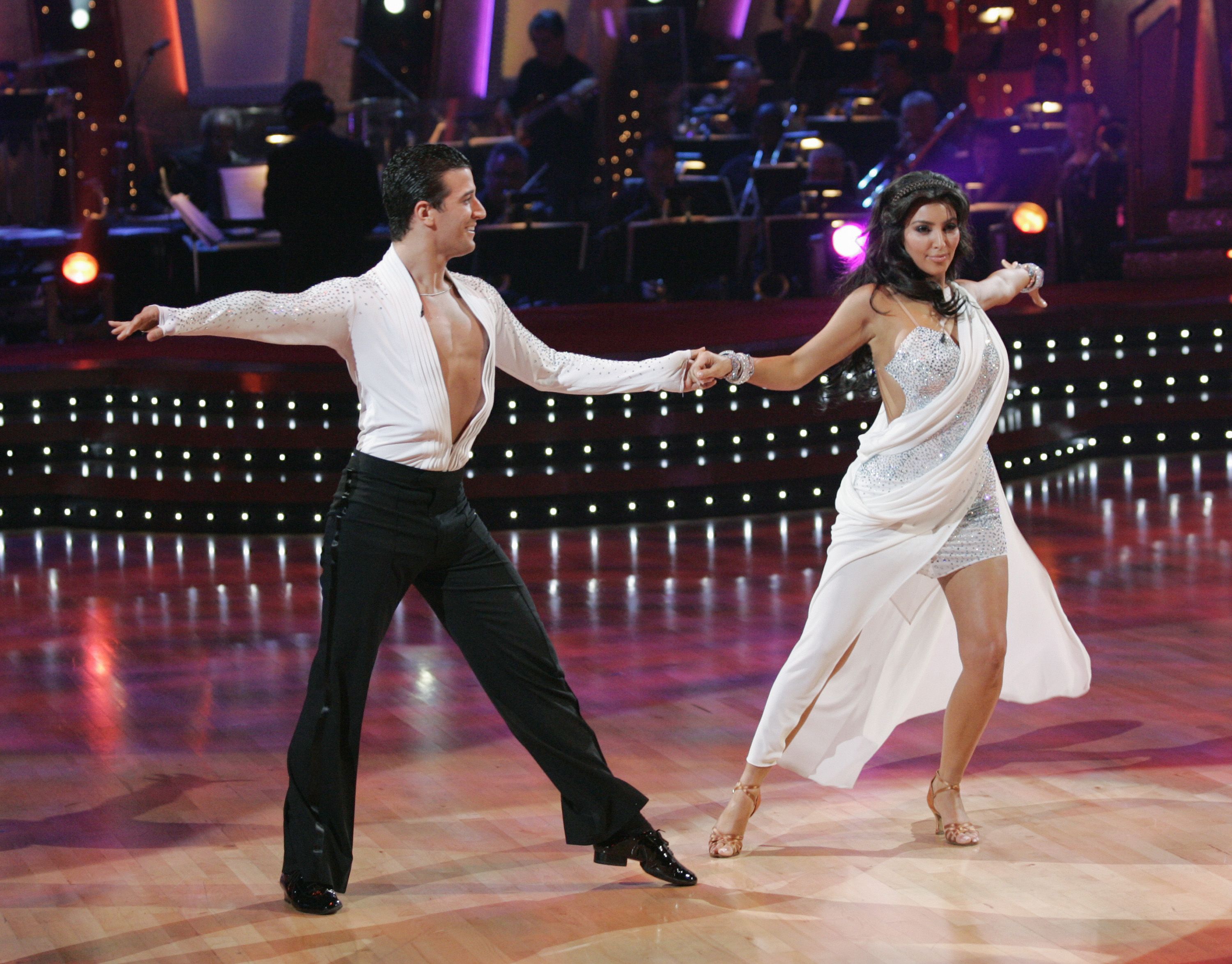 38 Rules 'Dancing With the Stars' Contestants Have to Follow