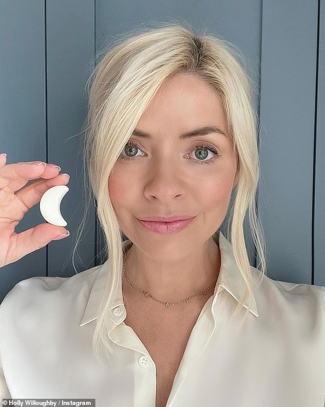Holly Willoughby's fans 'turned off' by her 'hippy' brand Wylde Moon - IItm