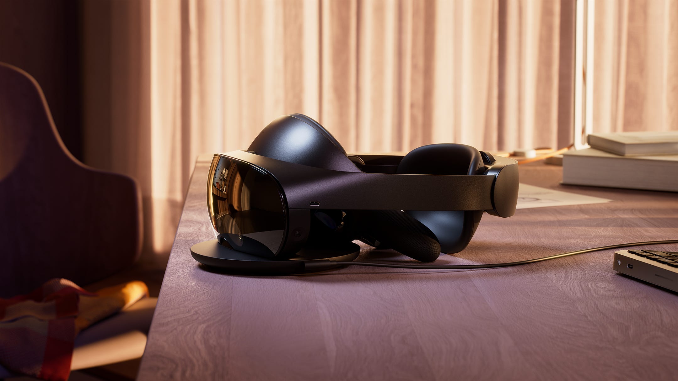 Meta Oculus Quest 3 at around $400 confirmed, positioned to take on Sony's  PSVR 2