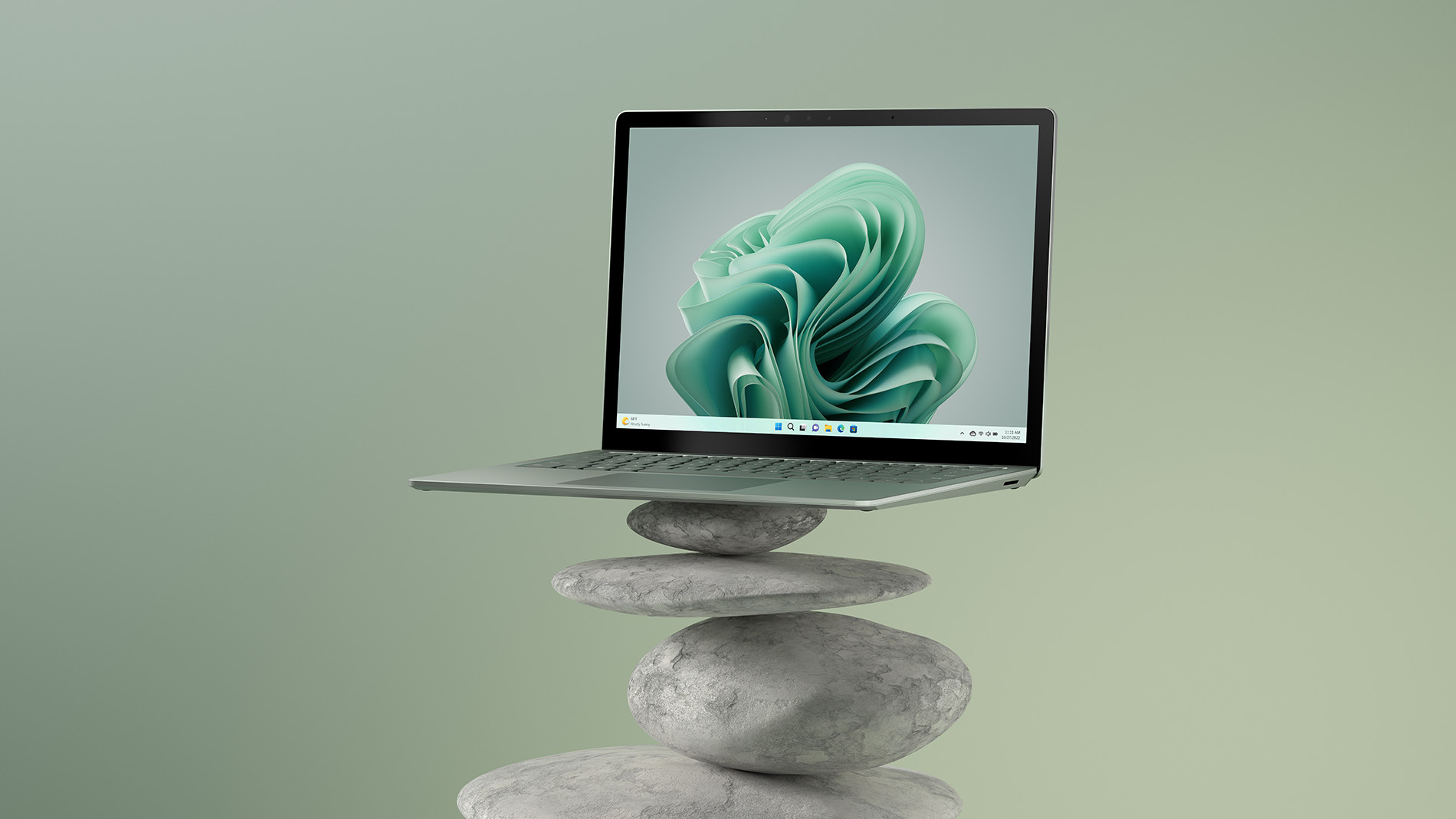 Everything Microsoft Announced At The 2022 Surface Event - 2 In 1 Laptops
